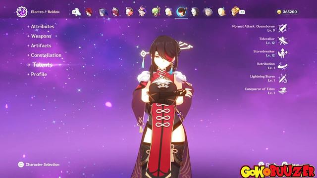 So I Played Genshin Impact for 1000 Days! [ACHIEVEMENT ACCOUNT SHOWCASE] смотреть онлайн