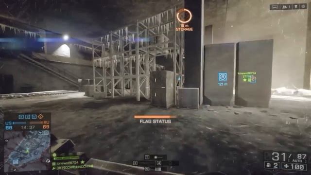 Battlefield 4: Dragon's Teeth - Assignments, Trophies & Ranks - BF4 (Battlefield 4) смотреть онлайн