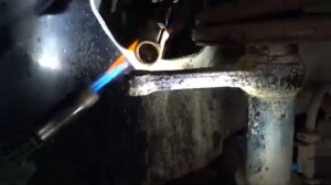 КАК ПОМЕНЯТЬ РУЛЕВЫЕ НАКОНЕЧНИКИ ЛАДА КАЛИНА 1