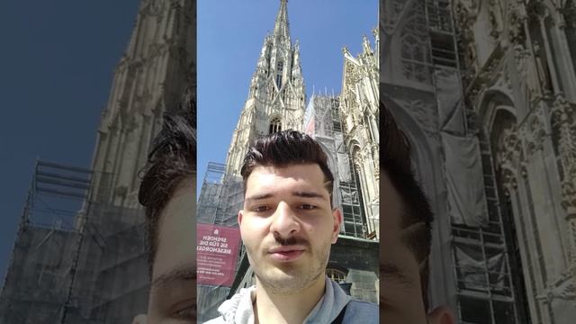 Агентство STUDIUMWEG. Искандар (Wien, Oesterreich) смотреть онлайн