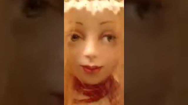 Продам куклу Златовласку смотреть онлайн