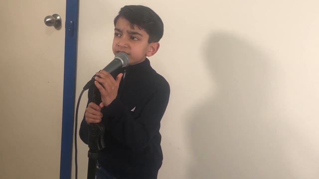 Eli - Don't let your heart be hardened (Petra) смотреть онлайн