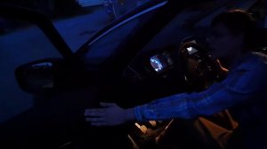 Опять Рено?! Обзор Renault Scenic 4  2019