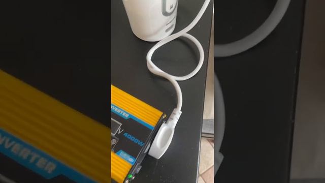 Fake Power inverter in ali express смотреть онлайн