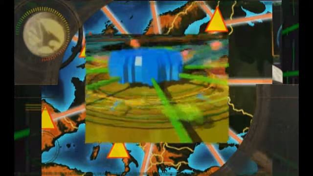 Command and Conquer: Tiberian Sun - Firestorm - GDI Cutscenes (Reimagined in 60p/HD) смотреть онлайн