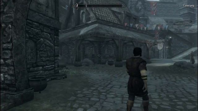 Игра в SKYRIM #220 [Месть сладка!] смотреть онлайн