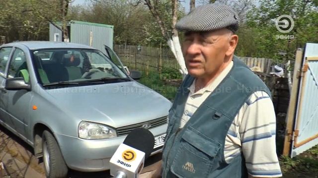 СПАСИТЕ НАШИ ГРЯДКИ. смотреть онлайн