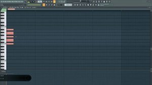 КАК НАПИСАТЬ СИНТВЕЙВ [FL STUDIO]