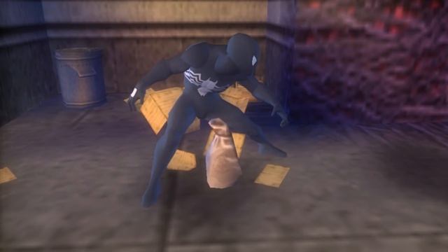 Все Версии Игры SPIDER-MAN: WEB OF SHADOWS | [ТОТАЛЬНЫЙ РАЗБОР] смотреть онлайн