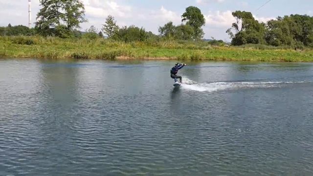 Wakeboard Liptovsky Mikulas смотреть онлайн