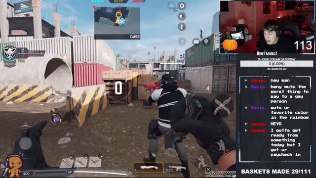 Best Controller Movement Tips On COD Mobile! смотреть онлайн