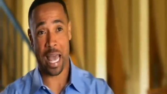 A Football Life-Rodney Harrison