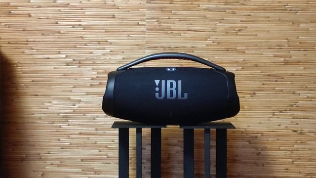 Xdobo X8 Pro STEREO TWS 2 X120W  &  JBL Boombox 3 136 180W