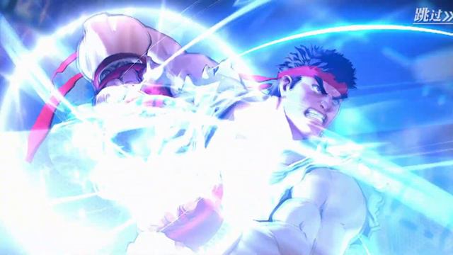 Street Fighter: Duel - Fire Leopard Adon/CN Version/200 Summons смотреть онлайн