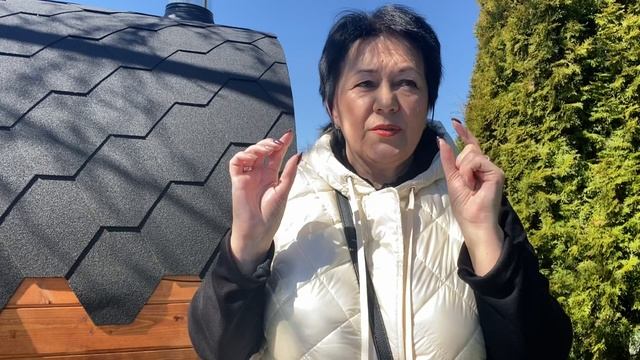 Влог из Эстонии. О маммографии, колоноскопии И о Жизни на даче . смотреть онлайн