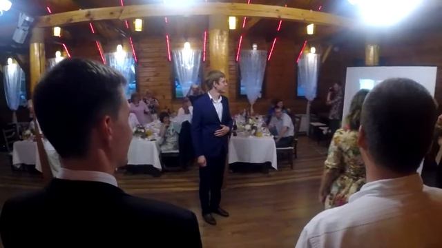 пасадобль Петрова смотреть онлайн