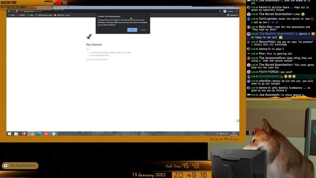 Paypal Scammers wanting Apple Gift Cards. Part 1 смотреть онлайн