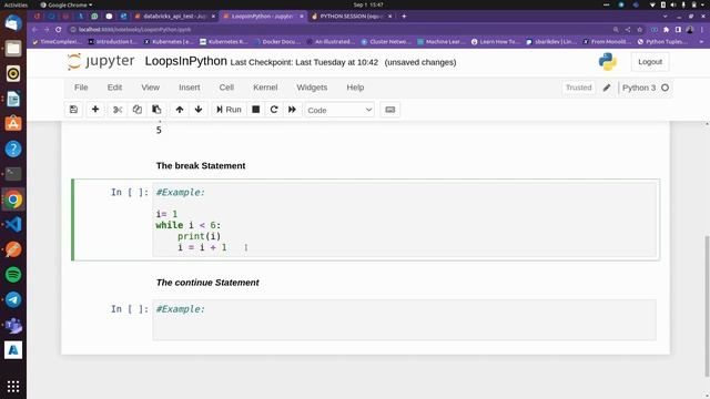 #23 While Loop Python | For Beginners смотреть онлайн