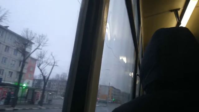 71-608 #516 по маршруту 7 в Витебске смотреть онлайн