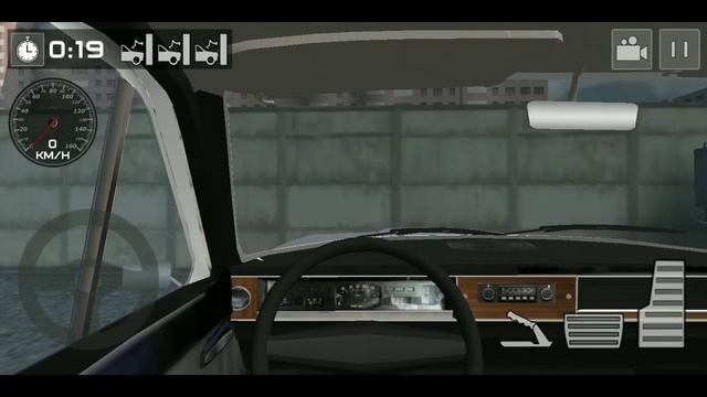 [Симулятор парковки 3D] Что не так с этой эстакадой? смотреть онлайн