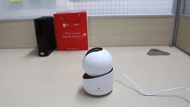 Camera IP Wifi Hikvision an ninh trong nhà Q21 1080p - TRANGIATELECOM смотреть онлайн