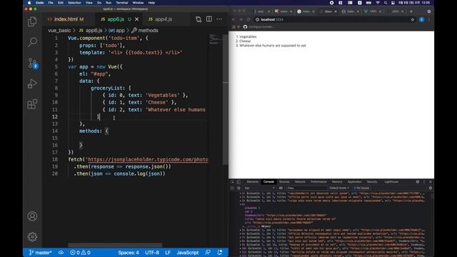 [기초] vue image list 1 смотреть онлайн