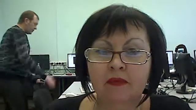 Видео C веб-камеры от 16 января 2015 г., 02:14 (UTC)