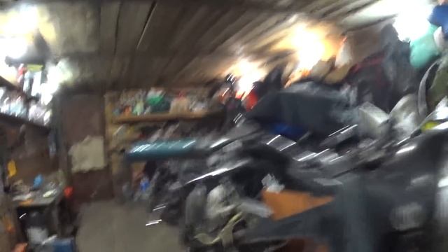 Мой Мощный Мотоцикл (МММ) смотреть онлайн