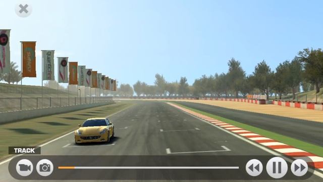 RR3-ELITE-FERRARI FACEOFF-2.1.FERRARI FF SHOWCASE(Hunter) смотреть онлайн
