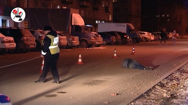"КИА" замолотила тёмную личность с пивом смотреть онлайн