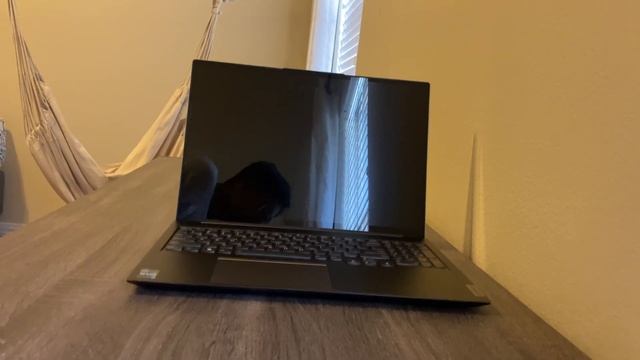 Lenovo Slim 7i (Pro) Review: The Thinnest and Lightest Ultrabook on the Market! смотреть онлайн