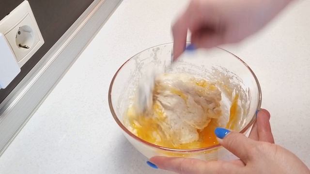 Рецепты Десертов