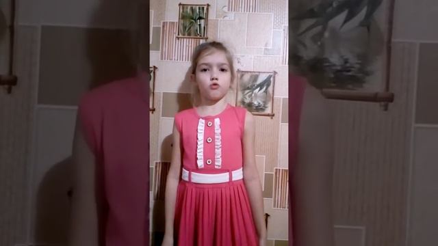 Басня " Стрекоза и муравей" смотреть онлайн
