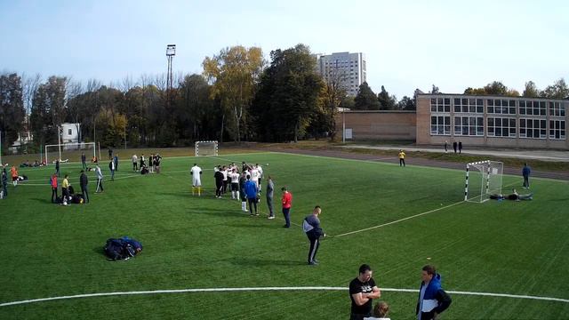 28 РКЛФ | Бронзовый кубок | ФК Порт-А-Групп-ФК Сезон | 1:2