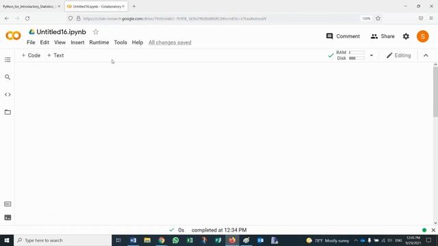 Python: Hypothesis Testing Mean z test смотреть онлайн