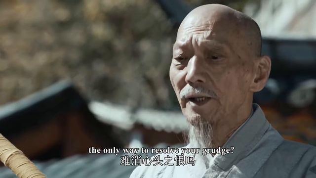 看似瘋瘋癲癲的掃地僧，竟是個絕世高手，动动手指便輕鬆秒殺2位功夫大師！ep45-1 смотреть онлайн