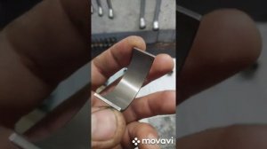 K9K  Renault Замена шатунных вкладышей на дизеле, какие и почему. Sputter.