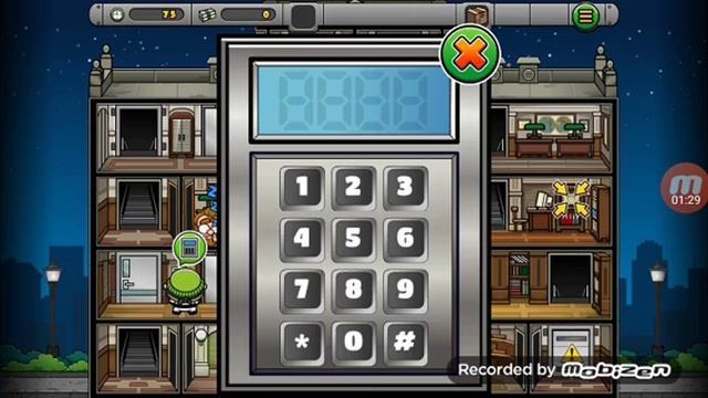 Обзор игры Bob the Robber4 смотреть онлайн
