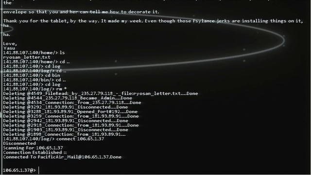Why Hacknet Is The Best PC Game You Haven't Played смотреть онлайн
