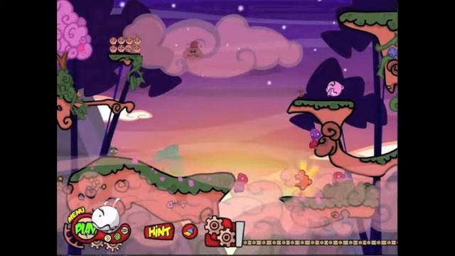 Eets PC/Mac Walkthrough Bud Bowling смотреть онлайн