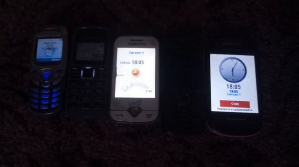 Мобильное безумие/Mobile madness!!!