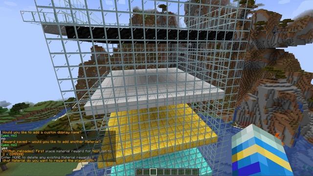 Minecraft Plugin Tutorial - TNT Run Reloaded смотреть онлайн