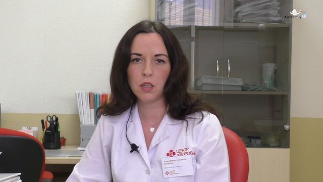 Мазок на флору во время беременности