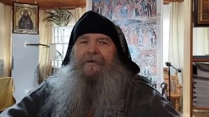 Старец Иоанникий из Чихачево.                Обращение ко всем православным