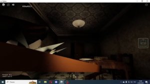 ROBLOX| особняк ужас