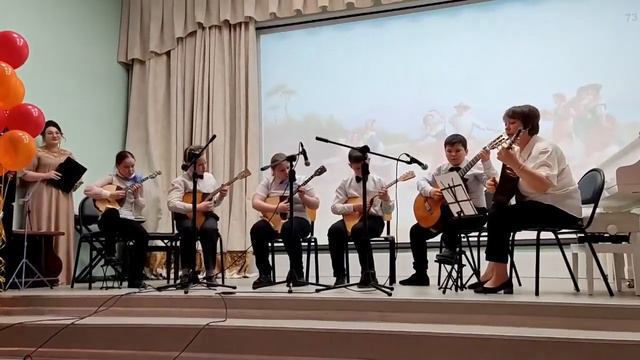 Сергей Колган " Тарантелла " смотреть онлайн
