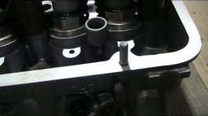 ГБЦ 21214 с гидриками. Пара слов о работе.