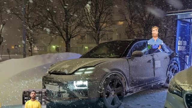 ALL NEW 2024 Porsche Macan EV ⚡️ INSIDE OUTSIDE LOOK смотреть онлайн