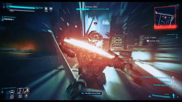 Cyberpunk 2077 Oda Fight | Very Hard Lvl 50 смотреть онлайн