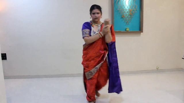 Mala jau de l Ferrari ki Sawaari l Vidya Balan l Bollywood l Lavani смотреть онлайн